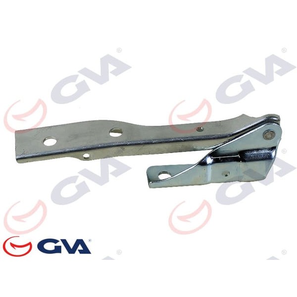 GVA 9110151 Motor Kaput Menteşesi Sol Polo 2010 2014