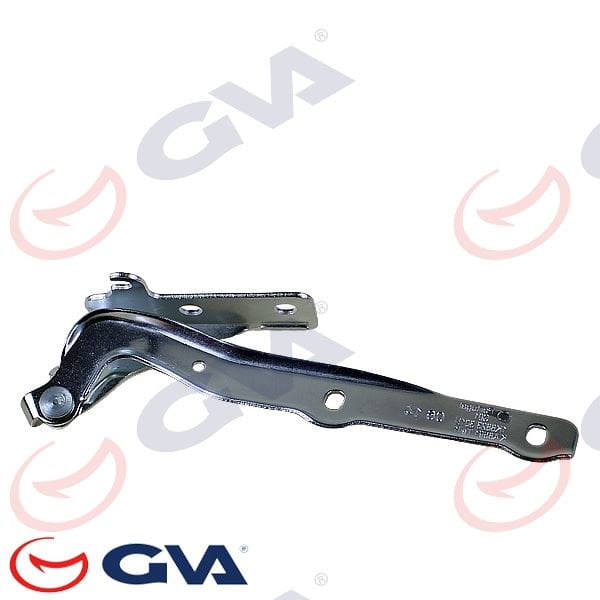 GVA 9110160 Motor Kaput Menteşesi Sağ Scırocco 2009