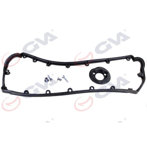 GVA 9110451 Kürbütör Kapak Ve Yağ Dolum Contası Takım Transporter T5 2.5 TDI 