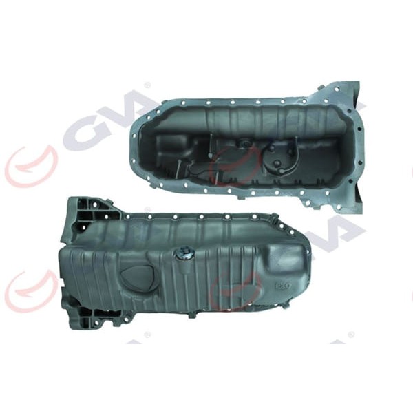 GVA 9110477 Yağ Karteri Müşürsüz Transporter T4 2.4 91-03 