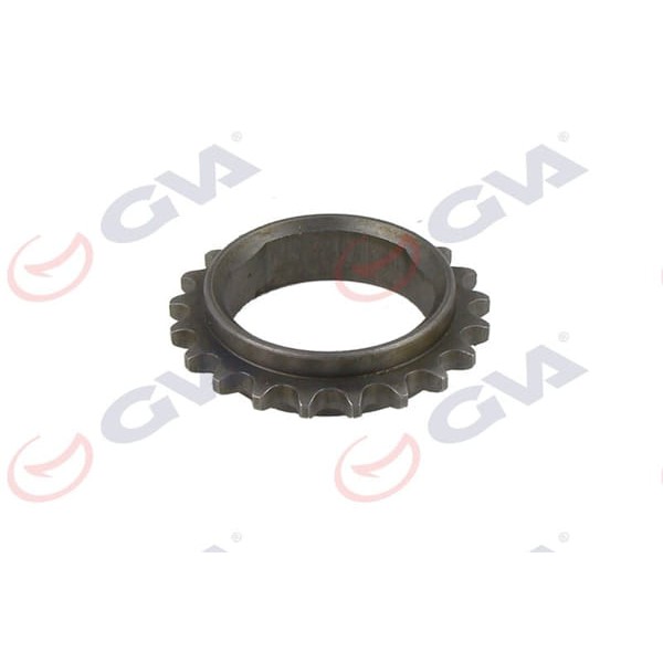 GVA 9110478 Krank Zincir Dişlisi Z 21 Polo 1.4 Amf 00