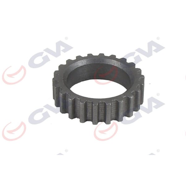 GVA 9110479 Krank Dişlisi Golf6-Passat-Jetta-Octavia-A3-Leon 1.6 TDI 2009 