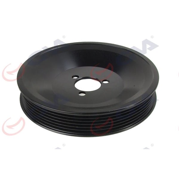 GVA 9110480 Direksiyon Pompa Kasnağı Transporter T4-Lt35 91-07 