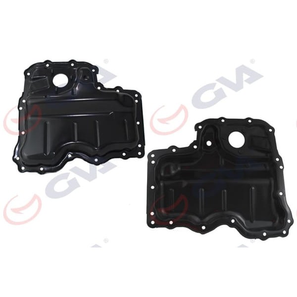 GVA 9110482 Yağ Karteri Sensörlü Polo-Ibiza-Fabıa 1.4 TDI 2012 Cusa-Cusb 