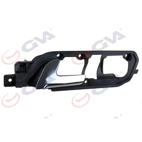 GVA 9112019 Kapı İç Açma Kolu Nikelajlı Ön Sol Polo 2002-2009 