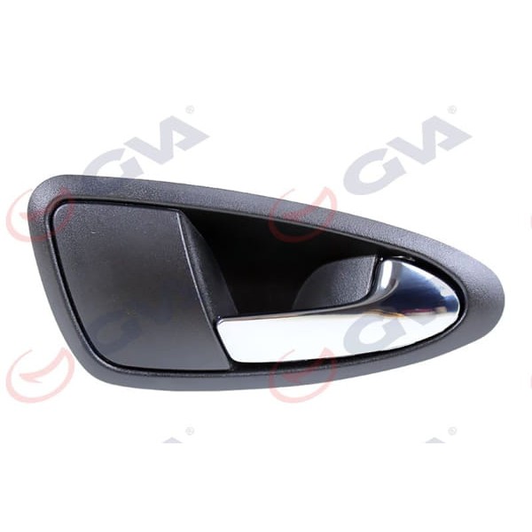 GVA 9112020 Kapı İç Açma Kolu Sağ Komple Nikelajlı Seat Ibiza 2009-2011