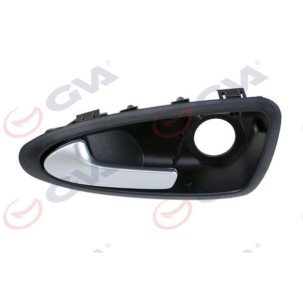 GVA 9112025 Kapı İç Açma Kolu Sol Komple Gri Seat Ibiza 2009-2011