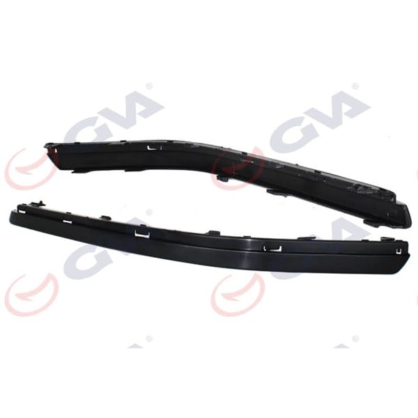 GVA 9113040 Ön Tampon Bandı Sağ Passat 1997 2005 