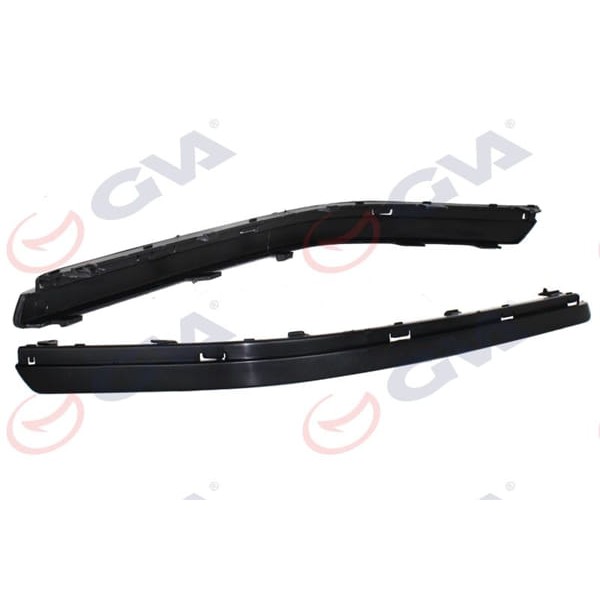 GVA 9113041 Ön Tampon Bandı Sol Passat 1997 2005