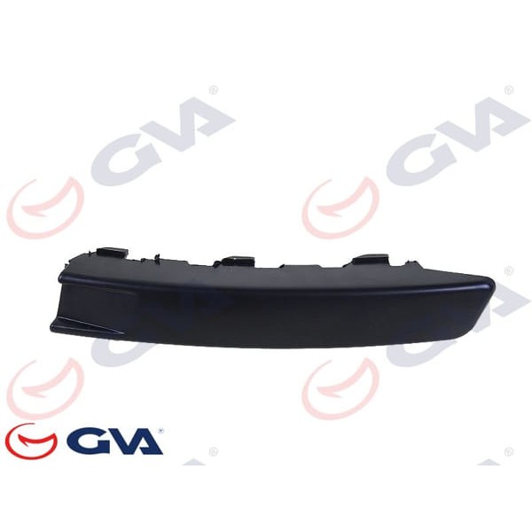 GVA 9113043 Ön Tampon Bandı Sol Passat 2005 2011