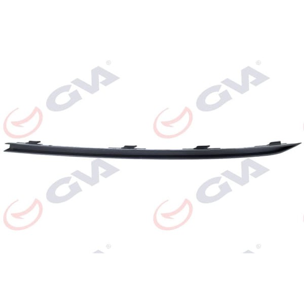 GVA 9113045 Ön Tampon Süs Çıtası Sol Passat 2015 