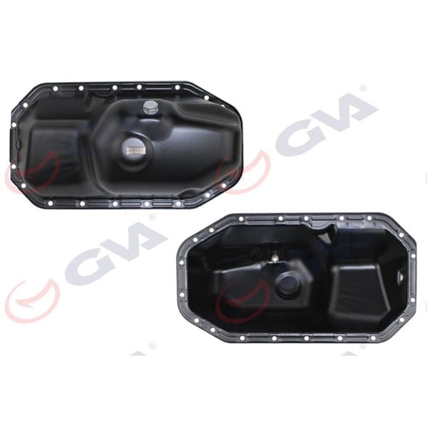 GVA 9120149 Yağ Karteri Sensörsüz Polo Cordoba Fabia 1.4 16V Bby-Bky 