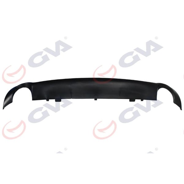 GVA 9120207 Arka Tampon Alt Spoileri A4 2005 