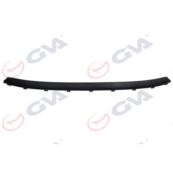 GVA 9120212 Ön Tampon Spoiler Tutucu Braket Polo 11-14