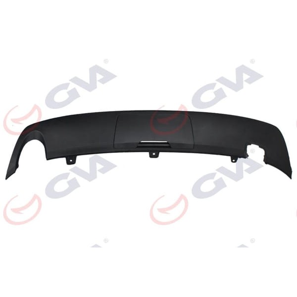 GVA 9120214 Arka Tampon Spoileri Jetta 2015 