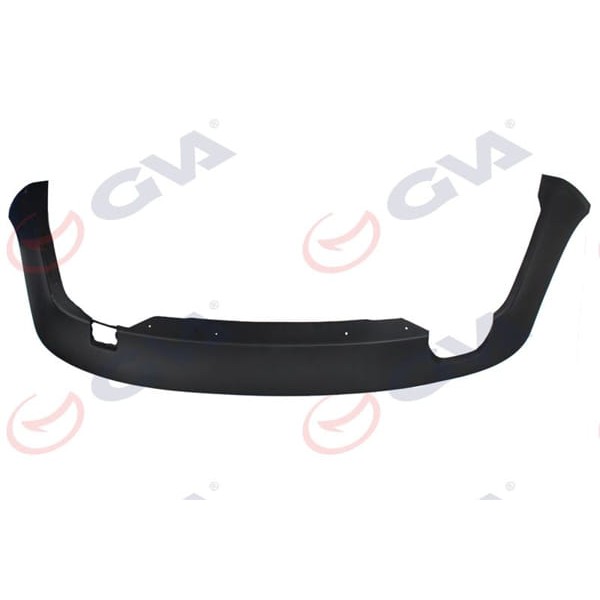 GVA 9120222 Arka Tampon Spoileri Octavia 05-08
