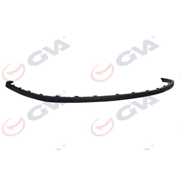 GVA 9120227 Ön Tampon Spoileri Fabia-Roomstar 07-10 