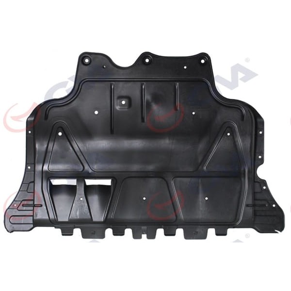 GVA 9120346 Motor Alt Muhafaza Plastigi Passat Büyük 1.6-2.0 TDI 