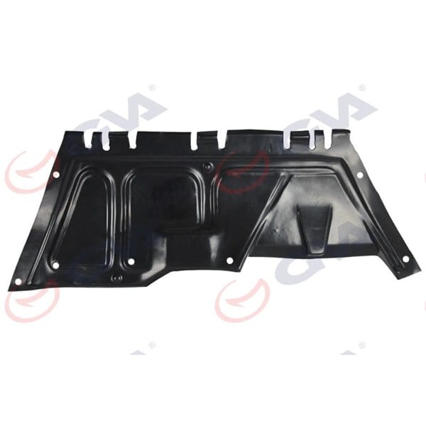 GVA 9120353 Motor Alt Muhafaza Plastik