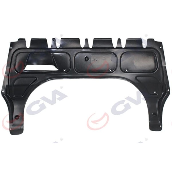 GVA 9120357 Motor Alt Muhafaza Plastik Benzinli Polo