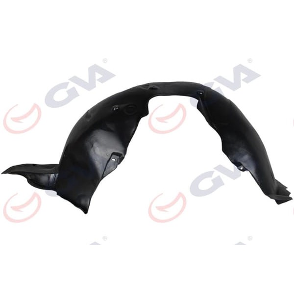 GVA 9120370 Çamurluk Davlumbazı Sağ Superb 2015