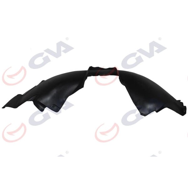 GVA 9120384 Çamurluk Davlumbazı Sağ T7 