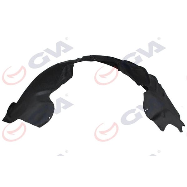 GVA 9120435 Çamurluk Davlumbazı Sol A5 12-17