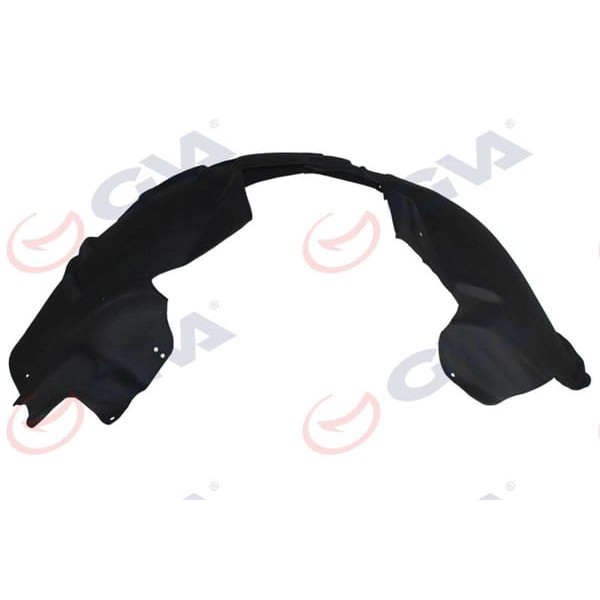 GVA 9120436 Çamurluk Davlumbazı Sağ A5 12-17 