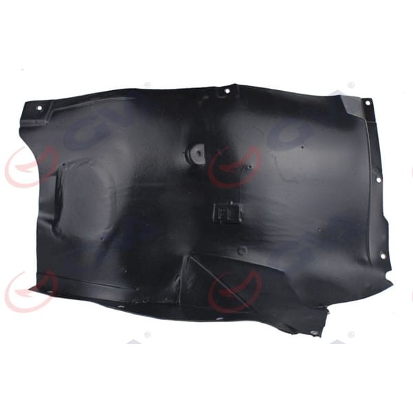 GVA 9120453 Çamurluk Davlumbazı Küçük Sol Leon 13-17