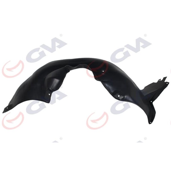 GVA 9120487 Çamurluk Davlumbazı Sol Polo 11-16 