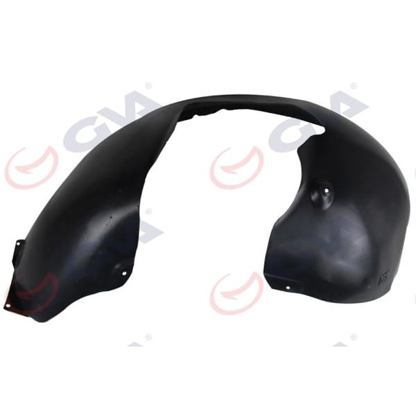 GVA 9120503 Çamurluk Davlum.Büyük Sol Passat 11-15