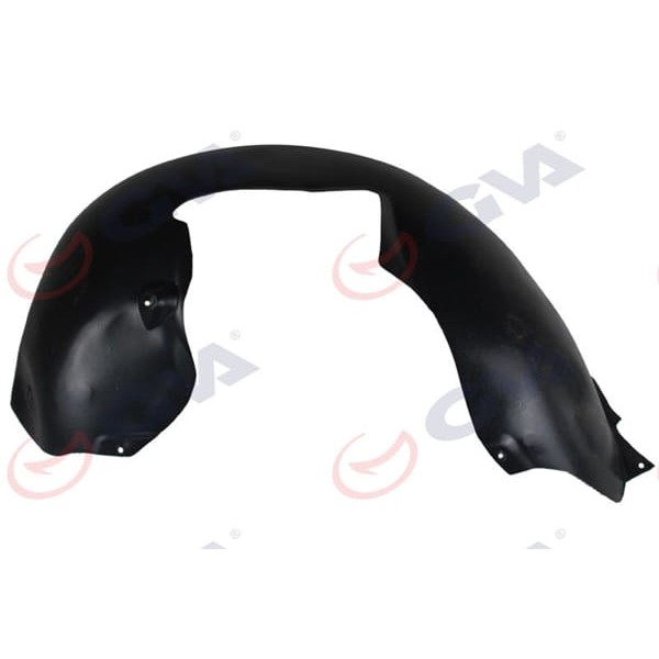 GVA 9120504 Çamurluk Davlum.Büyük Sağ Passat 11-15