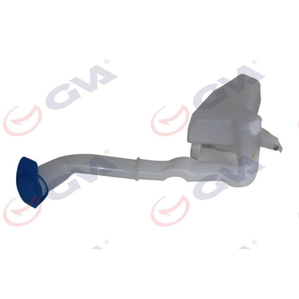 GVA 9120530 Silecek Su Deposu Polo-Ibiza-Cordoba-Fabıa 2001-2009 