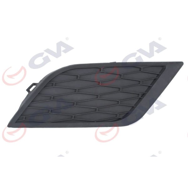 GVA 9120585 Sis Kapağı Sissiz Sağ Leon 13-16