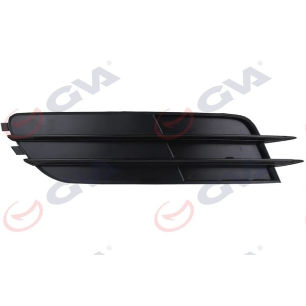 GVA 9120640 Sis Kapağı Sissiz Sol Siyah Kuşak 