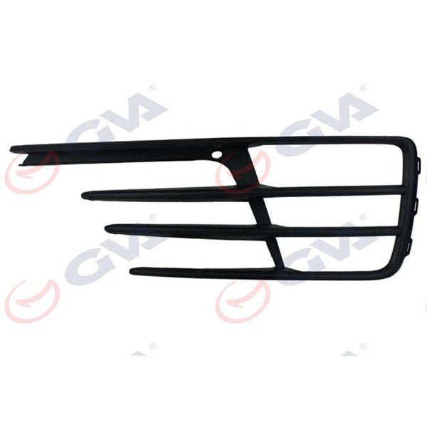 GVA 9120647 Sis Kapağı Sağ Scirocco Sağ 15-18