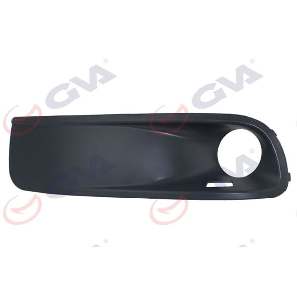 GVA 9120653 Sis Kapağı Sisli Sağ T5 Carevella