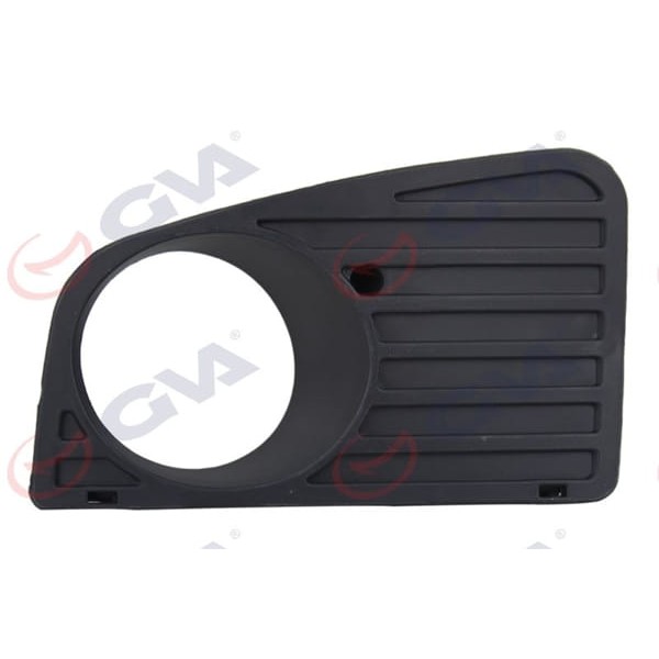 GVA 9120656 Sis Kapağı Sisli Sol Crafter 06