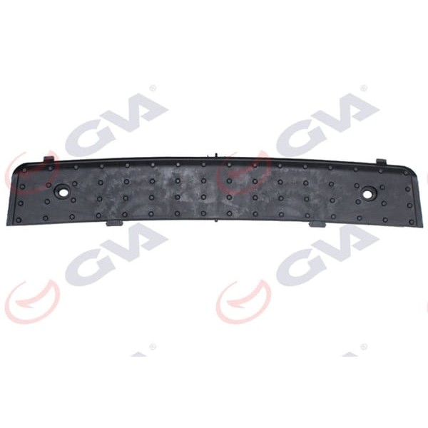 GVA 9120661 Ön Tampon Basamagı Crafter