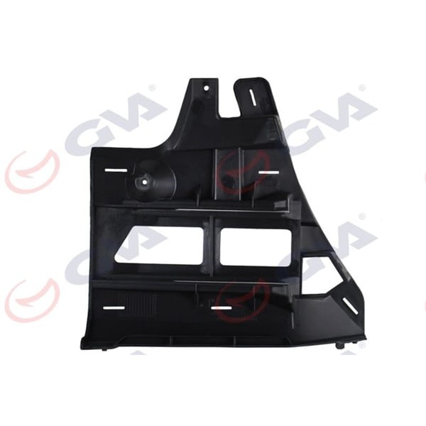 GVA 9120670 Ön Tampon Braketi Sol Crafter 06
