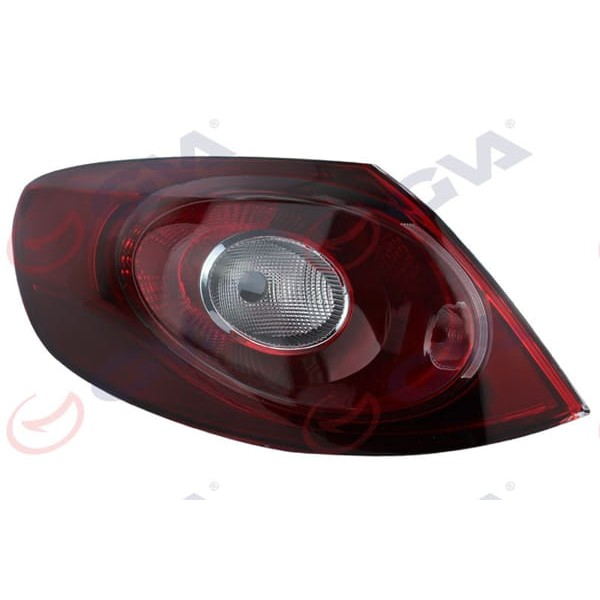 GVA 9120696 Stop Lambası Dış Sol Cc 08-12 