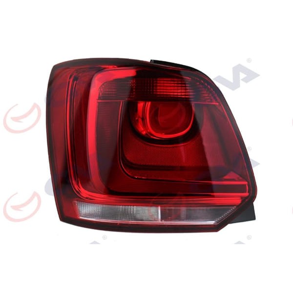 GVA 9120704 Stop Lambası Sol 2010