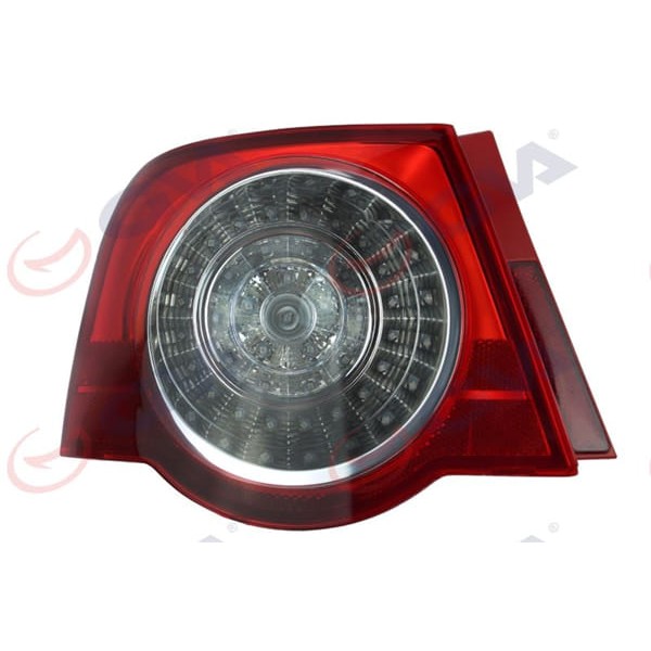 GVA 9120710 Stop Lambası Sol Dış Passat 2005 