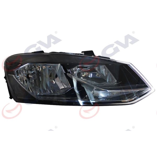 GVA 9120717 Far Komple Sağ Polo 2014 