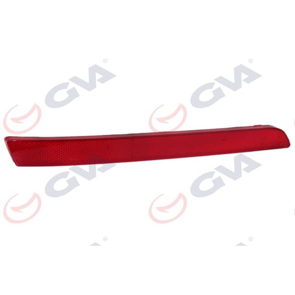 GVA 9120736 Arka Tampon Reflektörü T6 