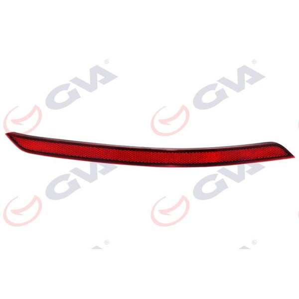 GVA 9120743 Arka Tampon Reflektörü Sağ Passat 2019