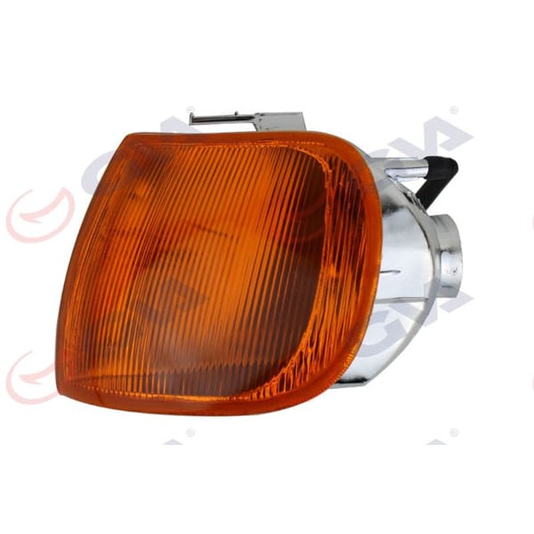 GVA 9120765 Ön Sinyal Sol Sarı Polo Hb 94-99