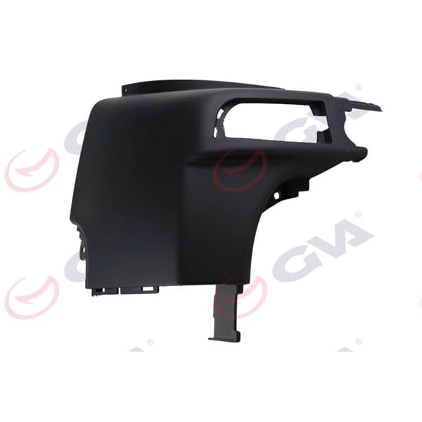 GVA 9120831 Tampon Arka Köşe Plastiği R 