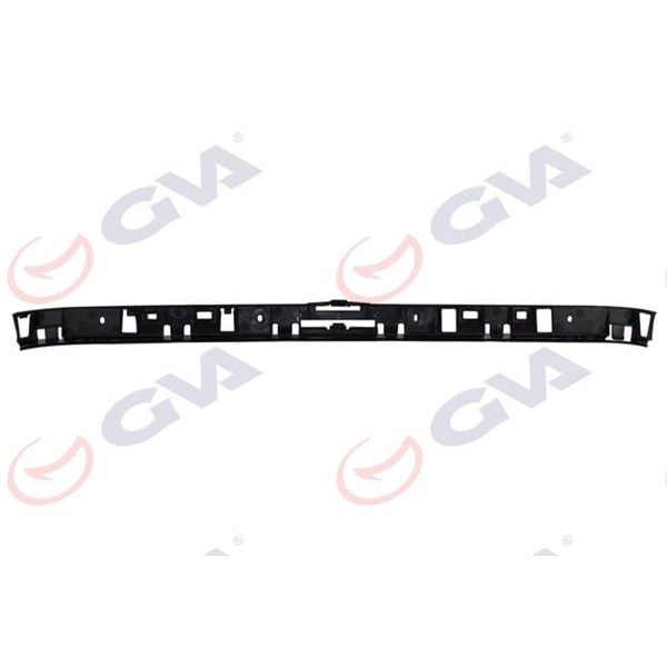 GVA 9120841 Arka Tampon Orta Braketi Jetta 2011-2014 