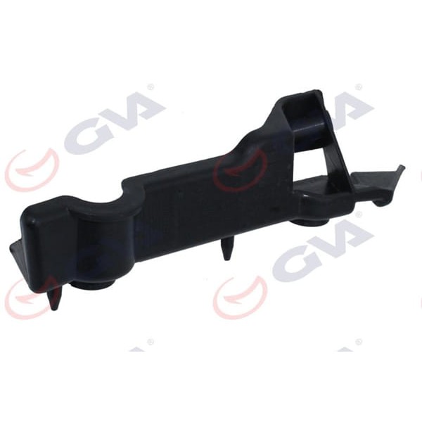 GVA 9120860 Ön Tampon Braketi Sol A5 12-17